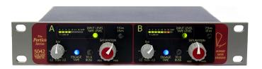 Rupert Neve Portico 5042 